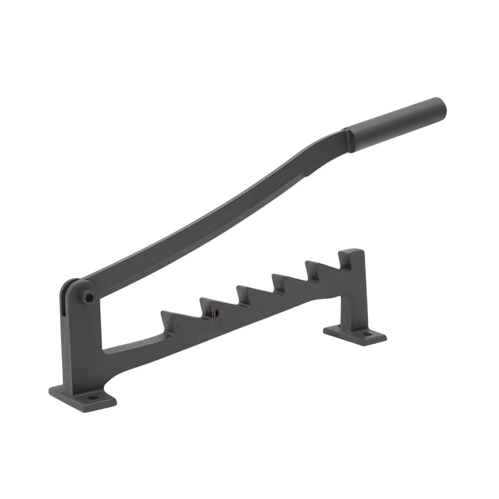 Premium Firewood Splitter – Wall Mount