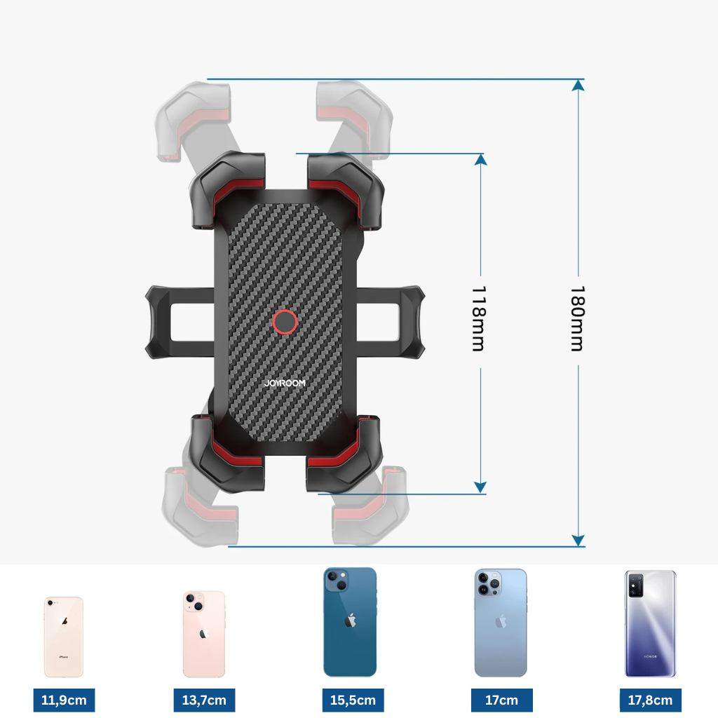 Phone Holder PRO