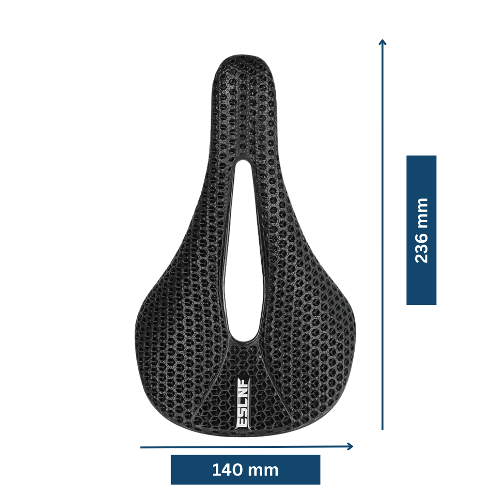 Carbon Bike Saddle