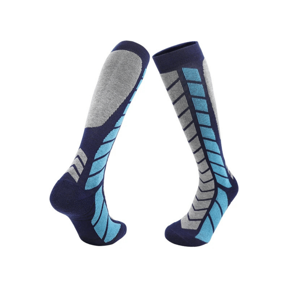 ThermoHeat Ski Socks