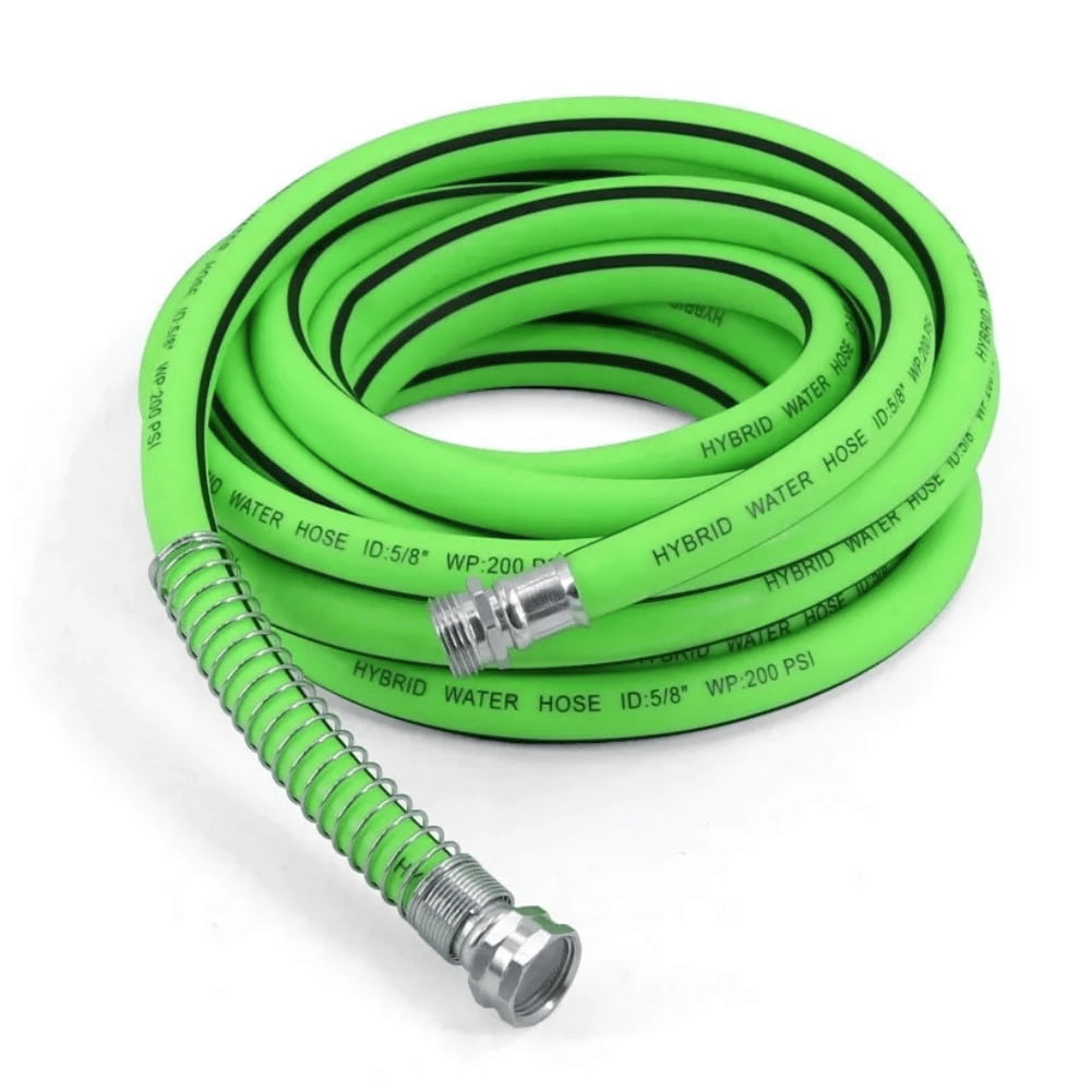 Garden Hose Flow