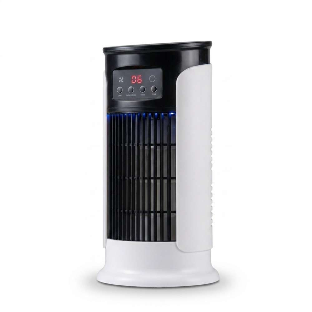 ChillTower Pro - Mobile Klimaanlage