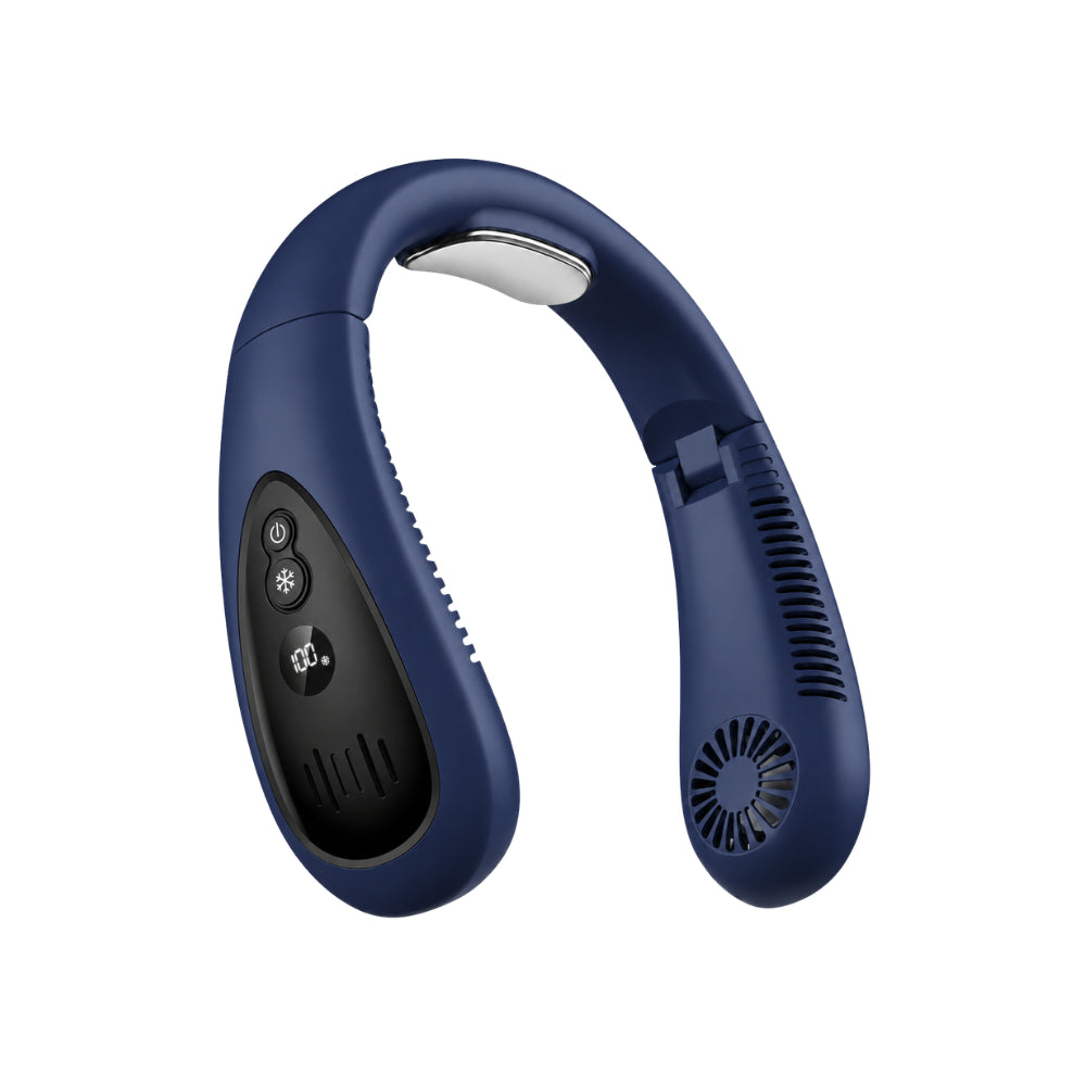 CoolLoop Neck Fan