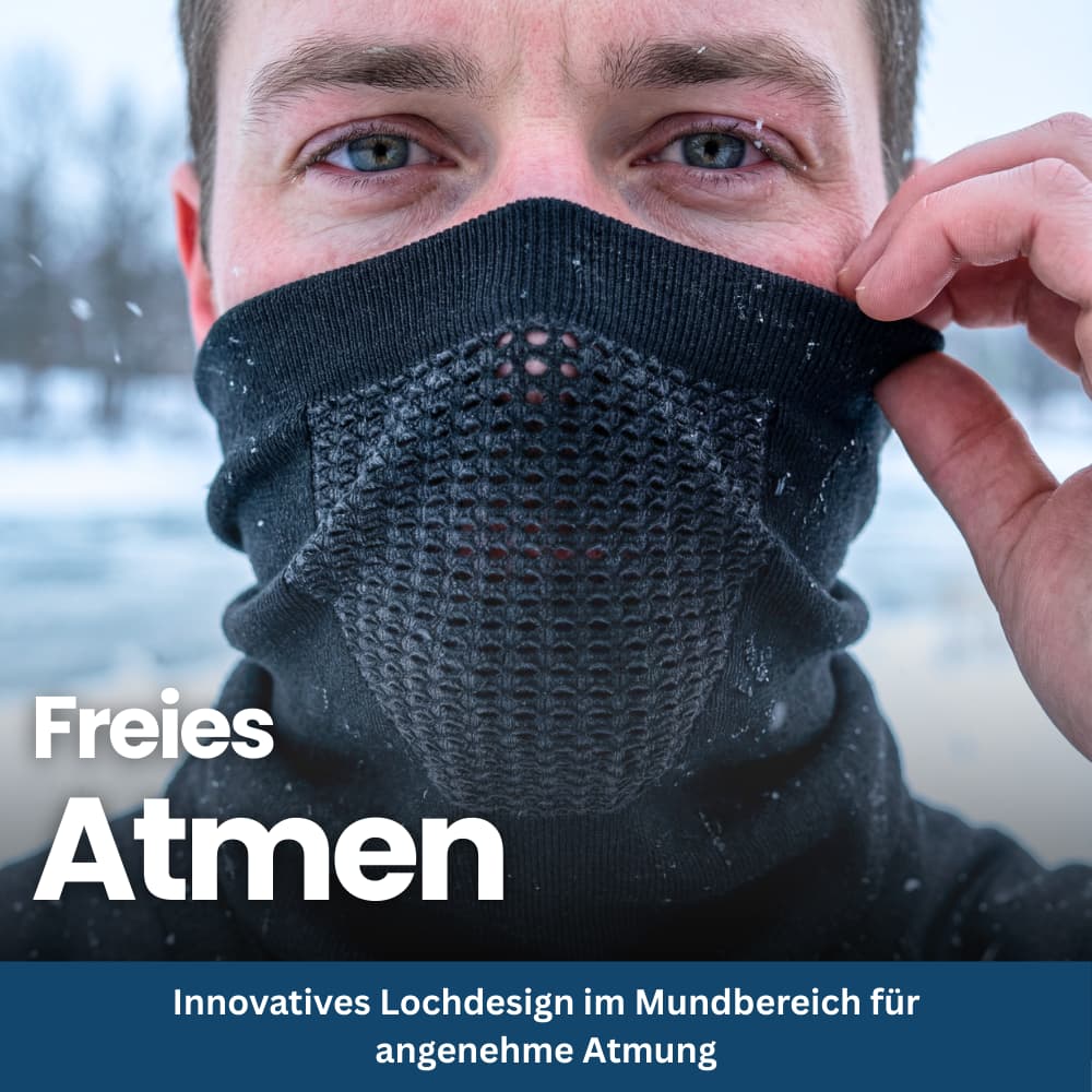 Premium Neck Gaiter - Unisex