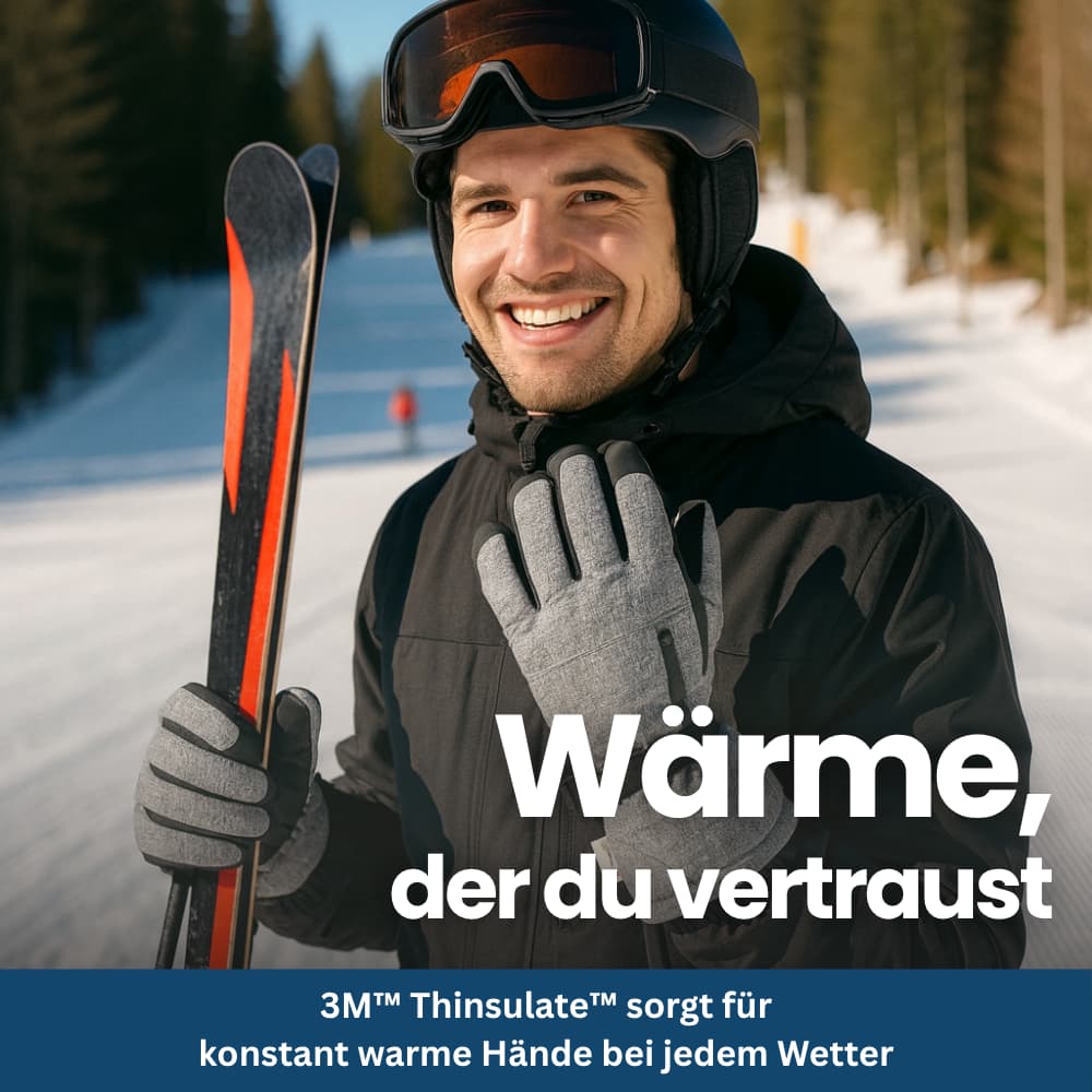 Alpine ProTech Gloves