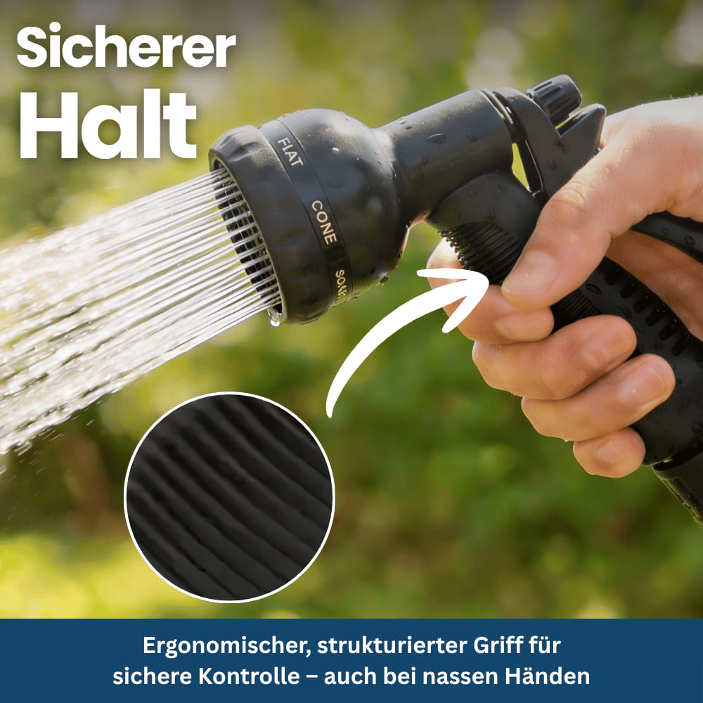 Garden Spray Nozzle Prisma