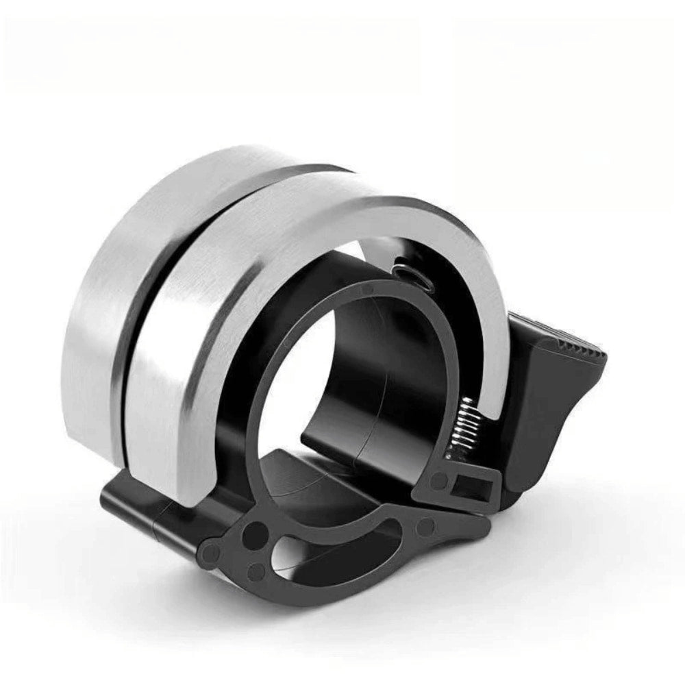 MiniBell: The Compact Bike Bell