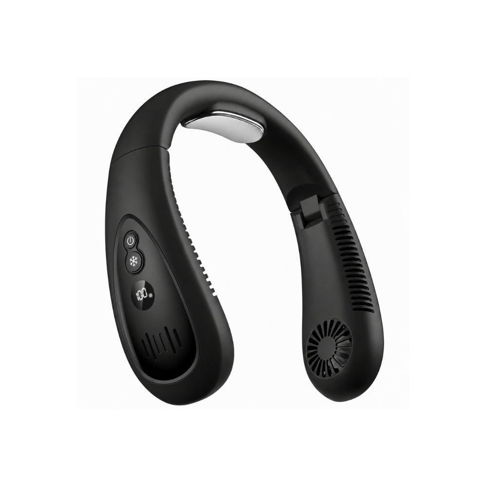 CoolLoop Neck Fan