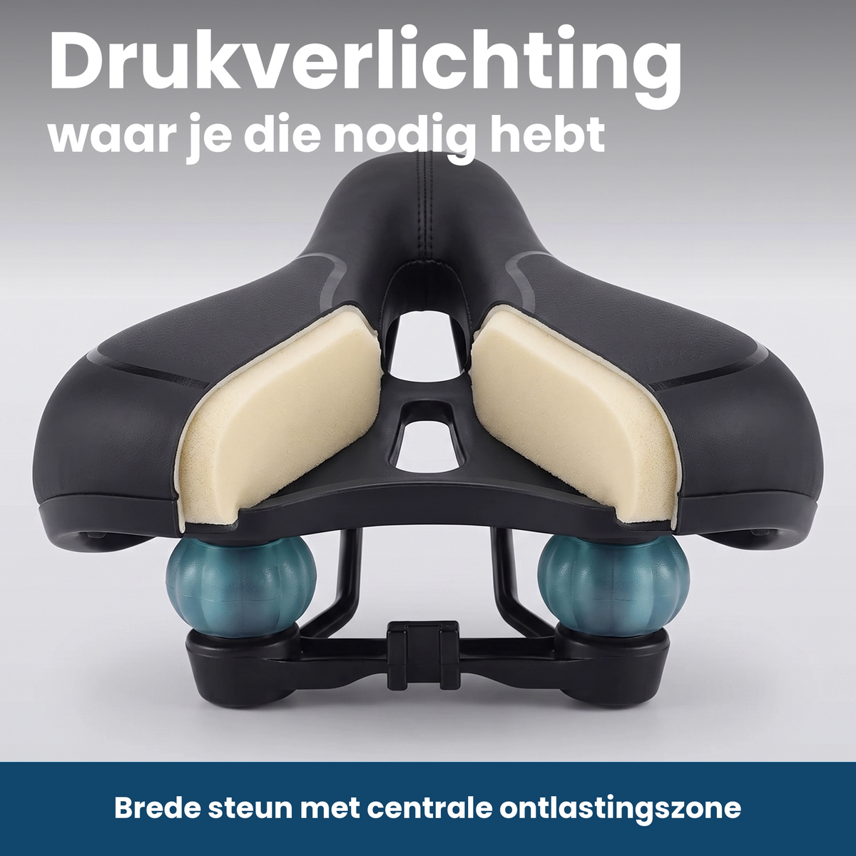 Drukverlichting - waar je die nodig hebt