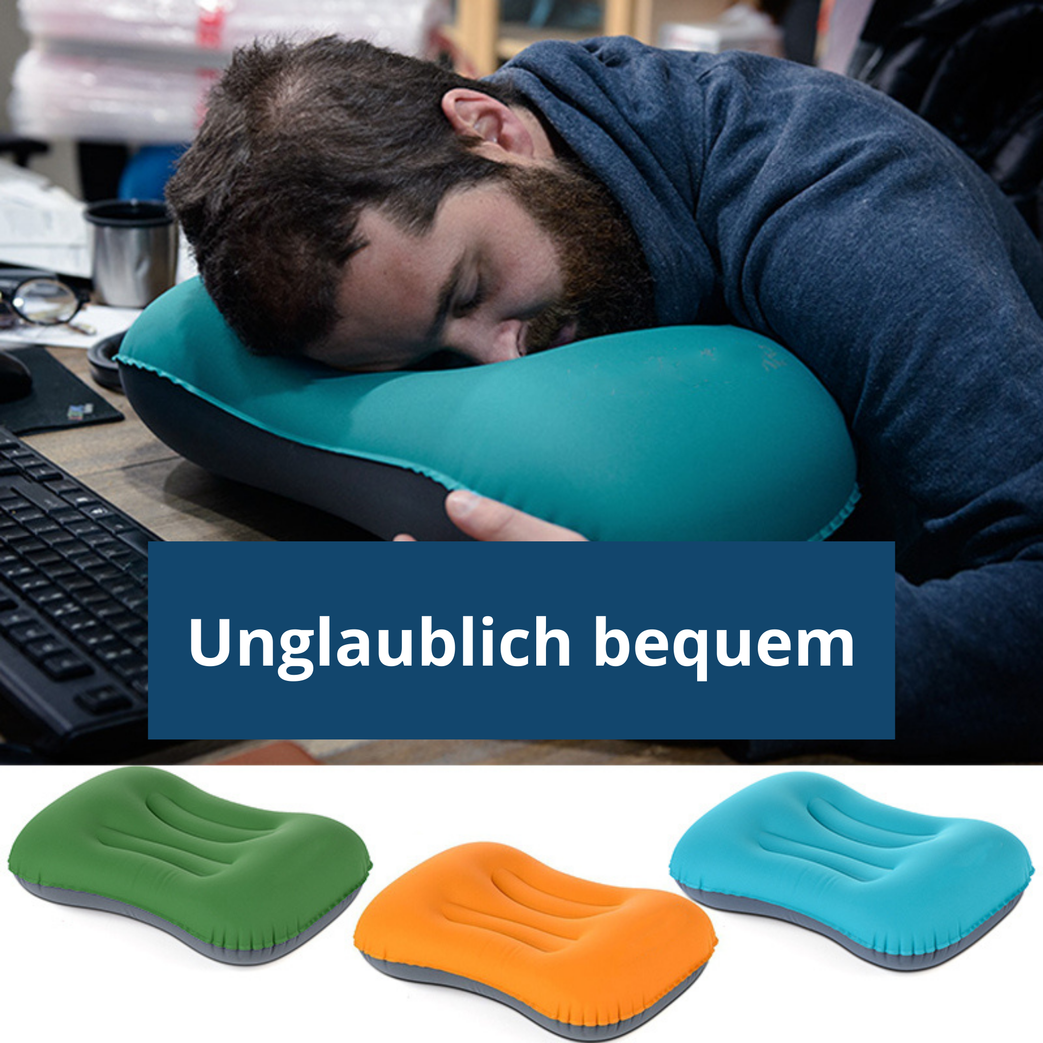 Air Cushion